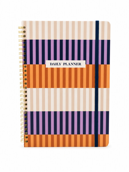 LIBRETA OPORTO TAPA DURA MULTICOLOR