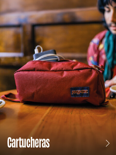 Cartucheras