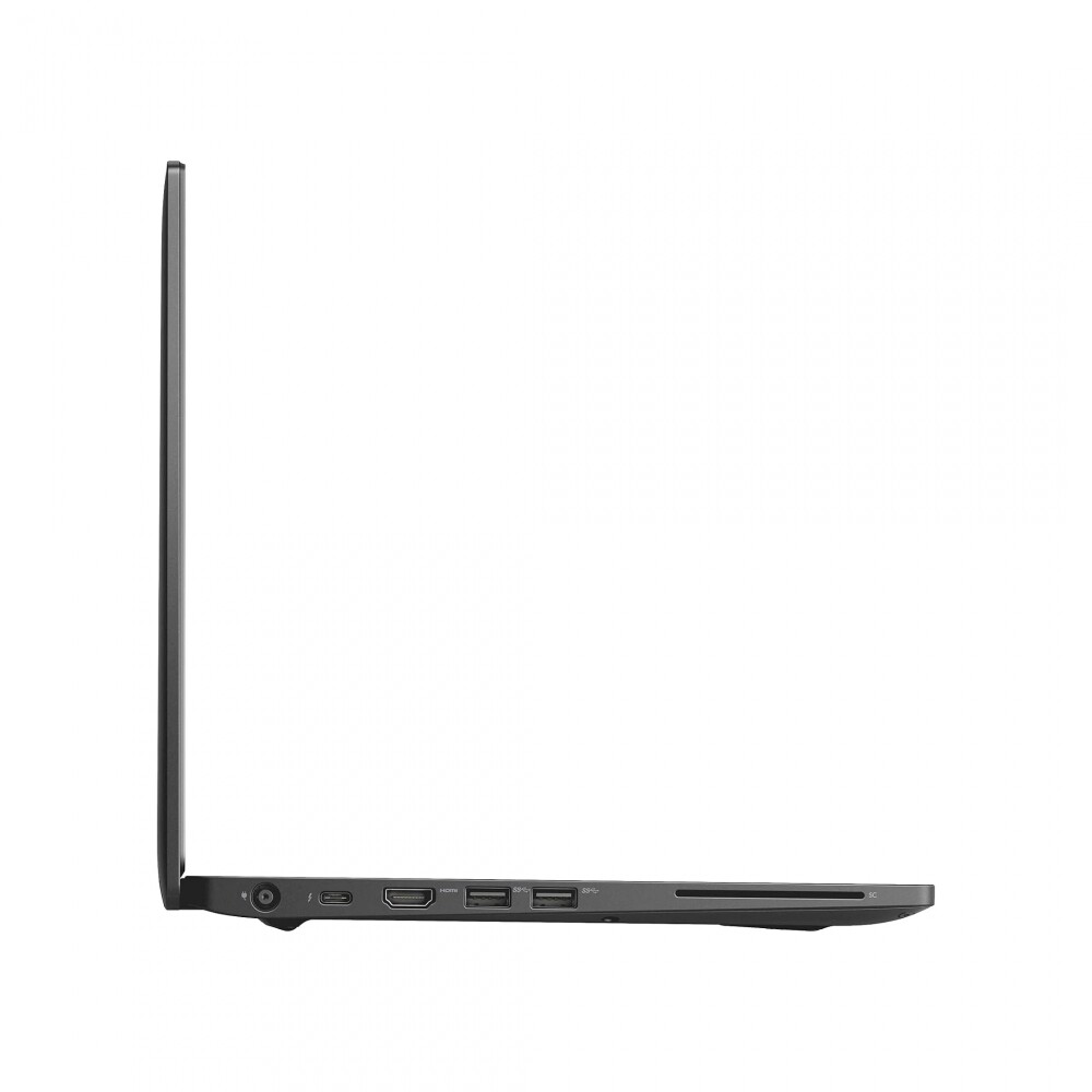 Laptop Dell Latitude 7490 14" Táctil, Intel Core i5-8350U, 16GB RAM, 256GB SSD Laptop Dell Latitude 7490 14" Táctil, Intel Core i5-8350U, 16GB RAM, 256GB SSD