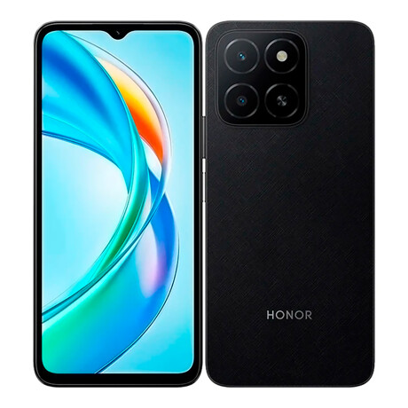 Honor X5B 6,56'' 4G 4GB 128GB Dual Cam 50MP 001