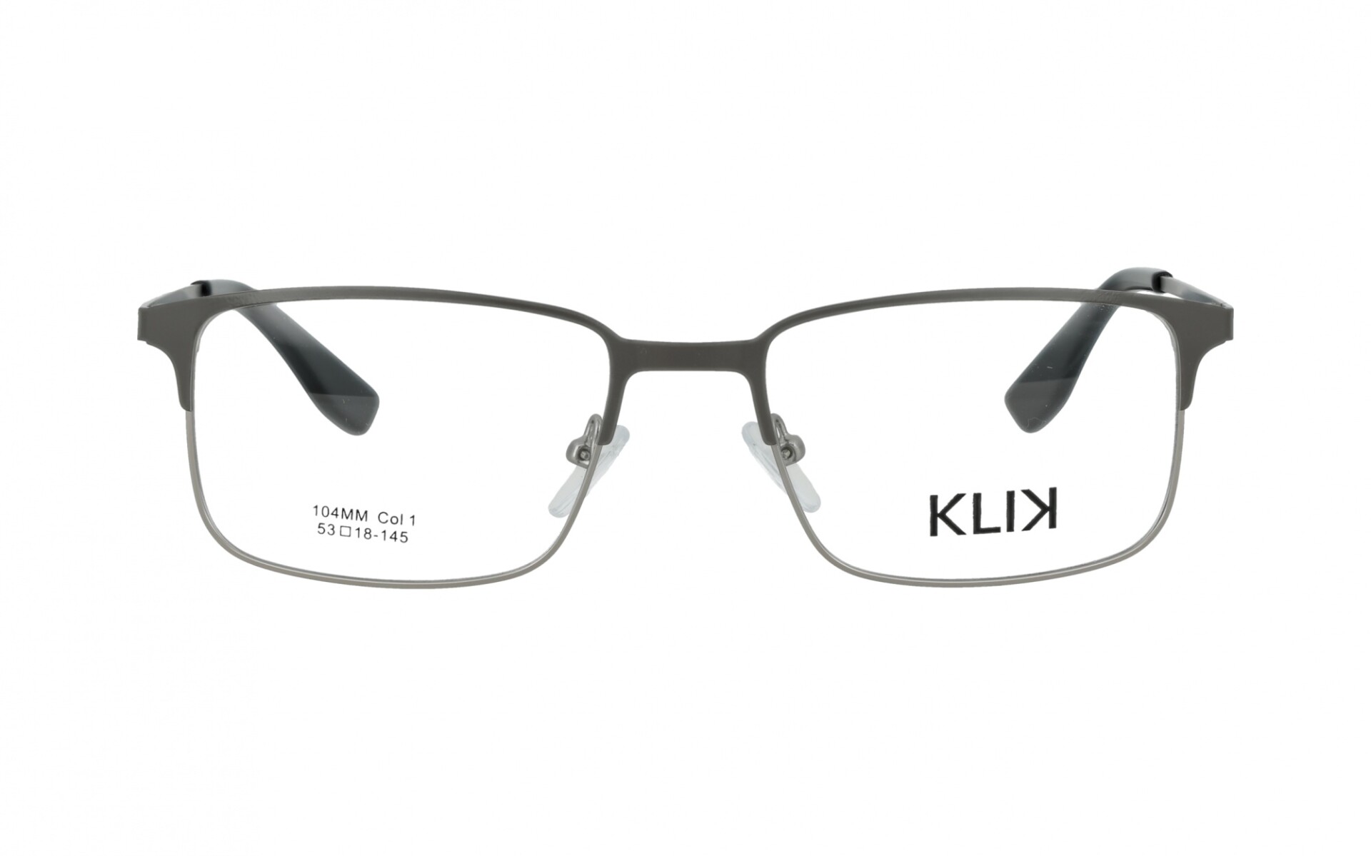 Klik 104MM col 01 Clip-on polarizado 