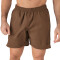 SHORT MEN POLY/ELAST EVERLAST E-DAY 6" BR M6 BROWN