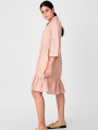 Vestido Fatta Melon