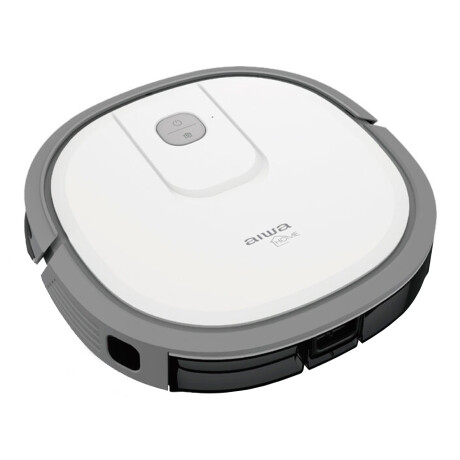 Aspiradora Robot Awamm3 2000pa Control Remoto 001