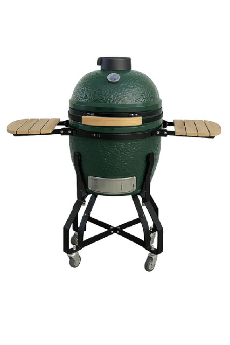 Kamado 21" Verde 