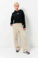 PANTALON MUJER PIECE OF CAKE PANTALÓN LERD Beige
