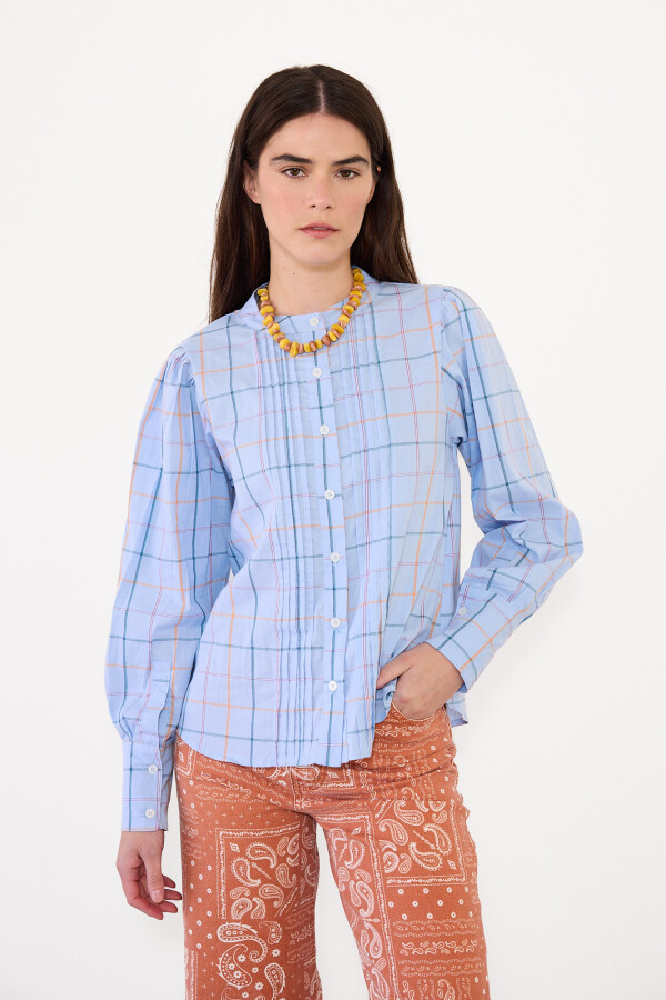 Camisa Tabula Camisa Tabula