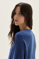 Cardigan Lane Azul