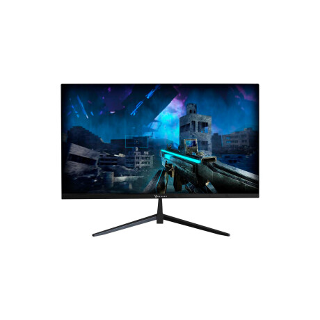 Monitor Perseo Gaming Hermes Fhd 165Hz 1Ms 24 Negro