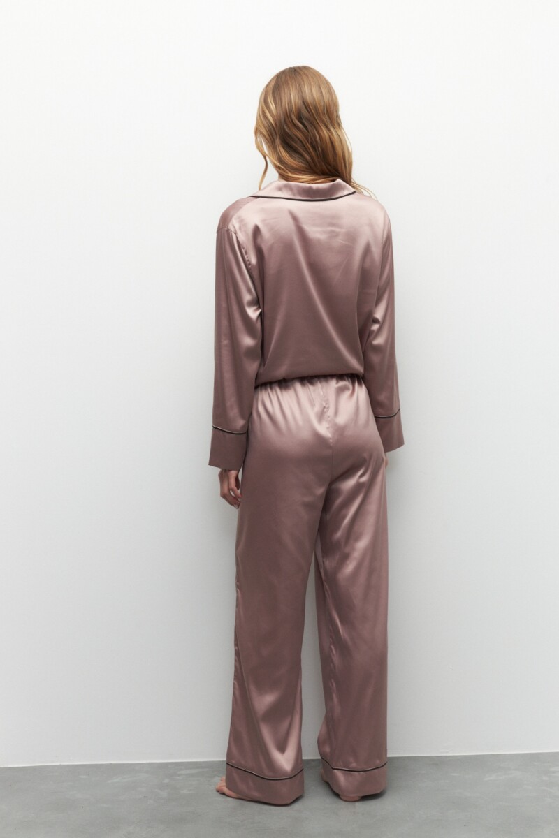 PANTALON CHARM Beige