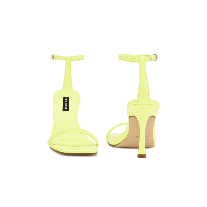 Sandals Yess3 Yellow 703