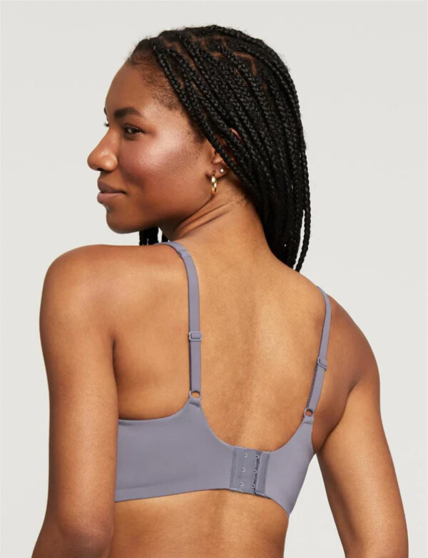 Bralette Comfy GRIS