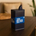 YERBERA RECTANGULAR 800GR BRIO AZUL