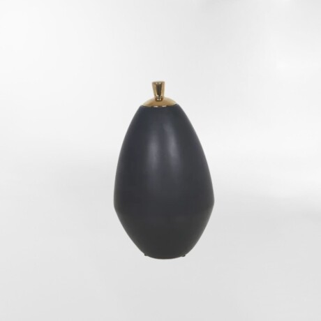 JARRON DROPS Negro - Small