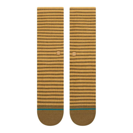 Medias Stance Skipper Stone Stone