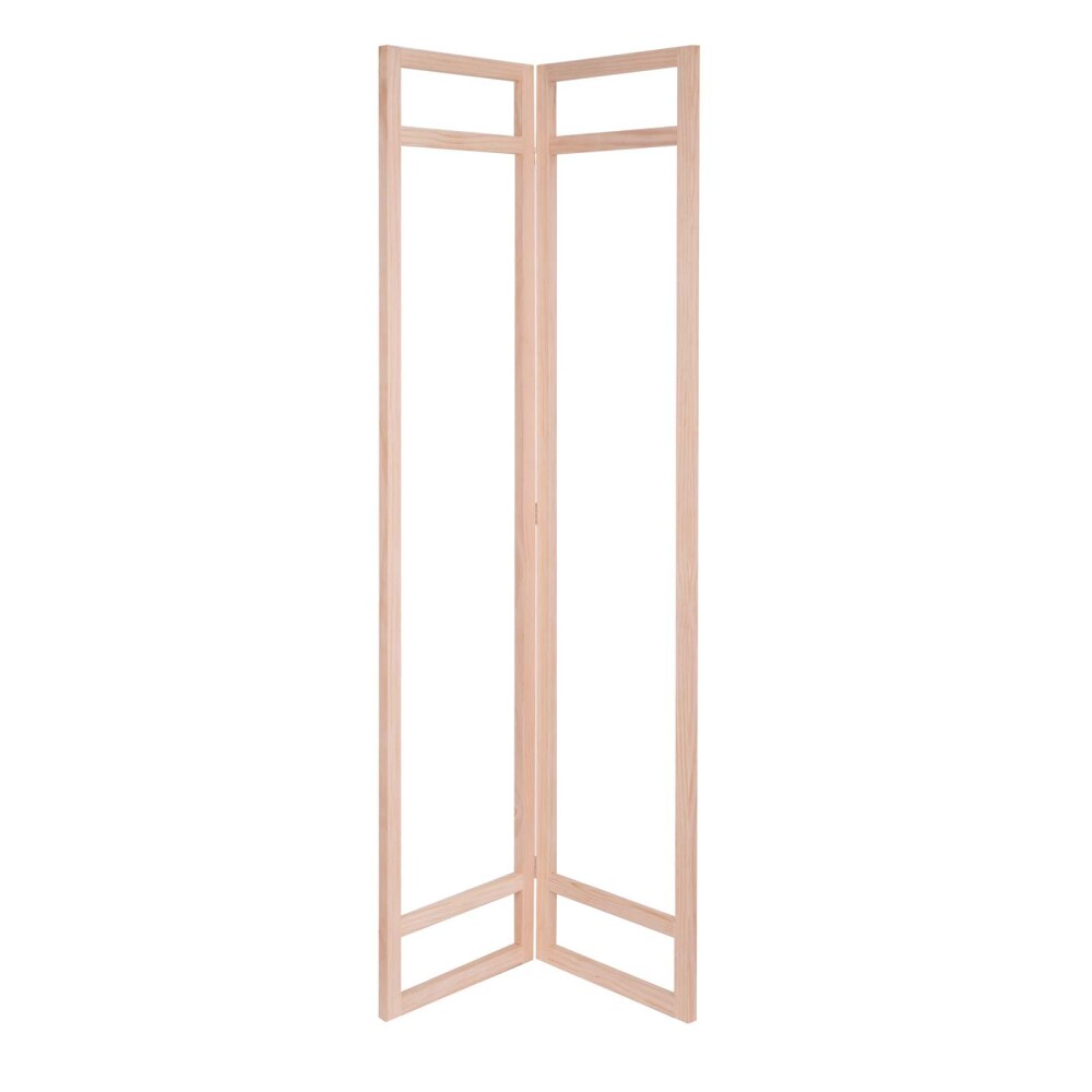 PERCHERO DE PIE MADERA NATURAL-BEIGE WH001