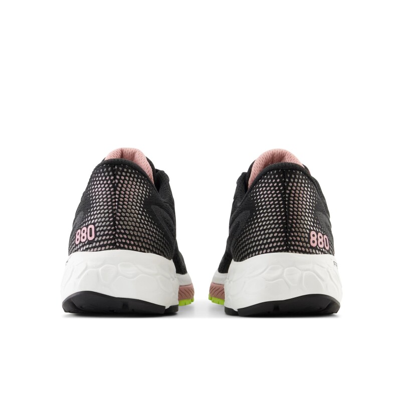 Championes New Balance de Dama - W880Y13 BLACK