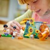 Lego Friends Parque para hamster Lego Friends Parque para hamster