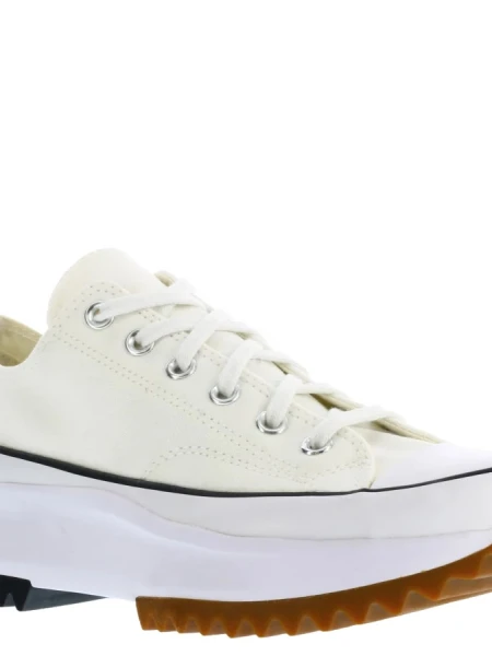 CALZADO CONVERSE 573044 TRACTOR BLANCO