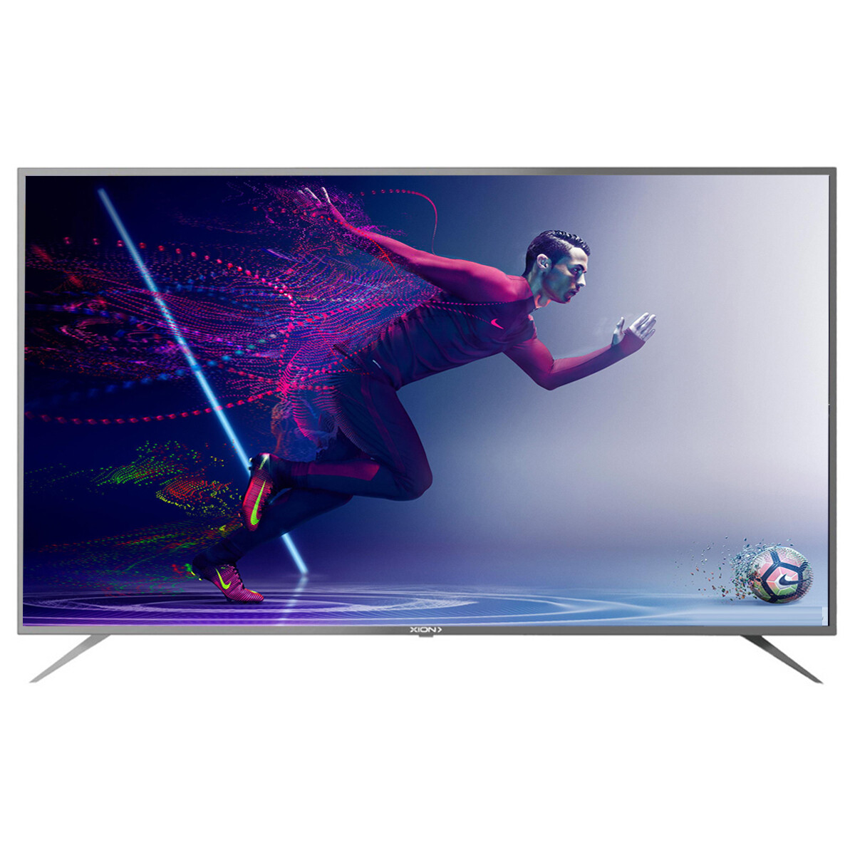 Smart Tv Xion Xi-led75-4k 75" - TV 75 XION XI-LED754KWOS 