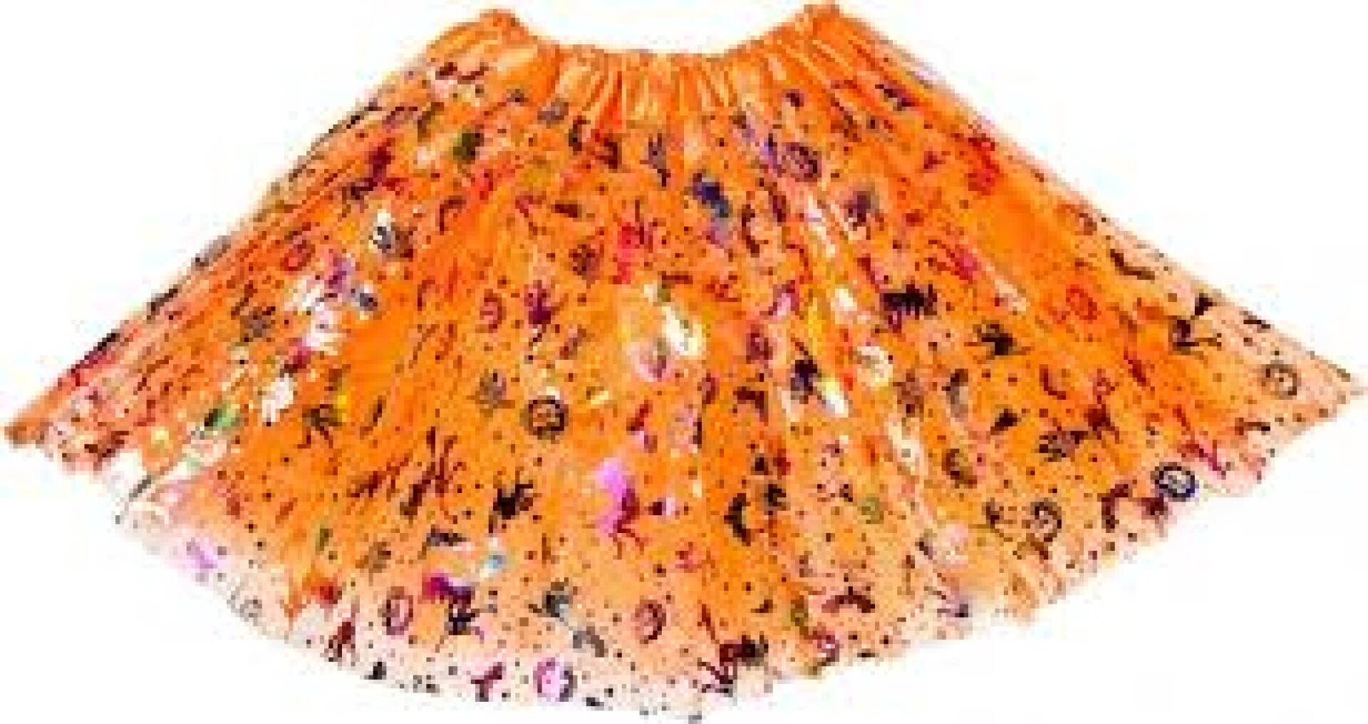 TUTU HALLOWEEN 