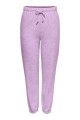 Pantalón Comfy Jogger Orchid Bloom