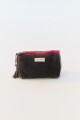 NECESSAIRE SHANTI CHICO Gris