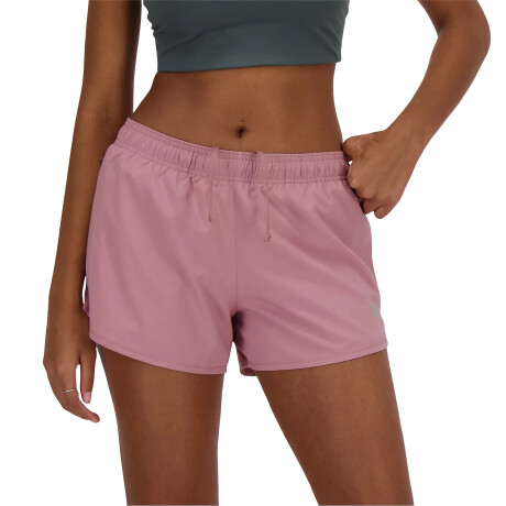NEW BALANCE SHORT 3 INCH RSE