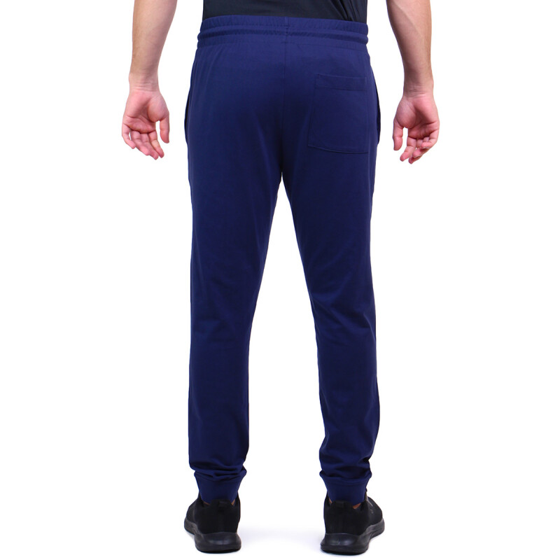 Diadora Pantalon Deportivo Hombre Pants Ess. Sports Ch Hj Marino