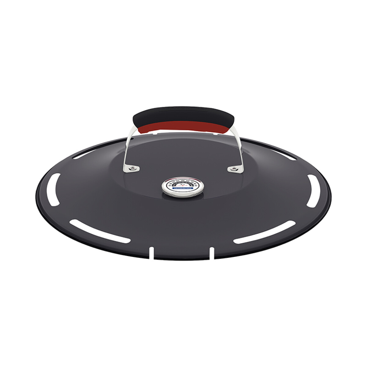 Tapa para Parrilla / Gril "TCP-400" -TRAMONTINA - TR7391 
