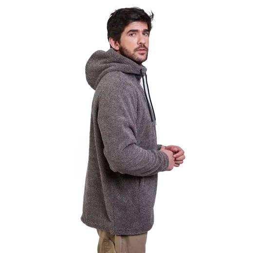 Canguro Volcom Abg Bonded Division - Marrón Canguro Volcom Abg Bonded Division - Marrón