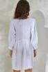 Orla Off White