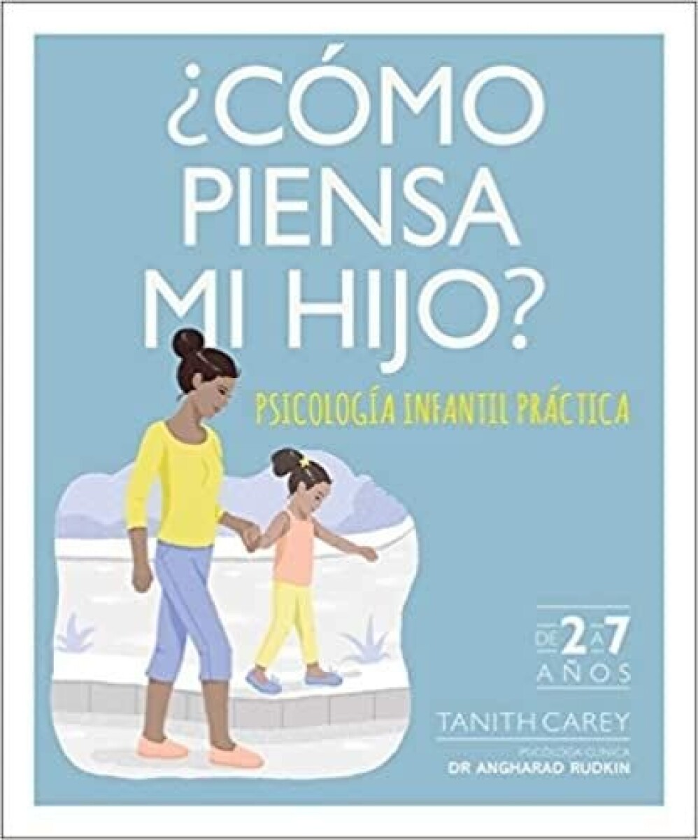 COMO PIENSA MI HIJO 
