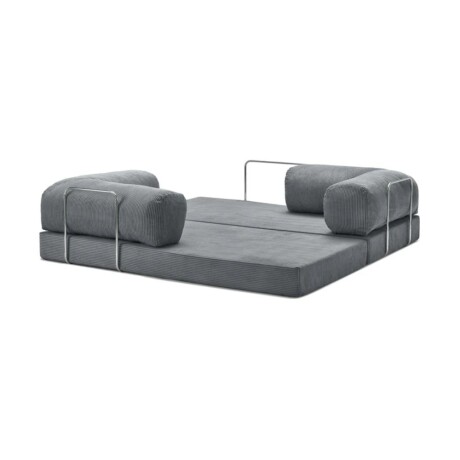 Sillón Cama 3 Cuerpos CloudNest Sillón Cama 3 Cuerpos CloudNest