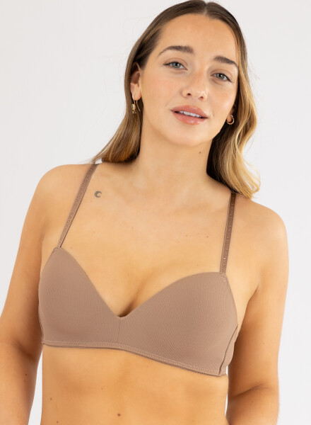 Balconette sylva Marron