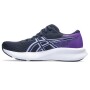 Zapatillas Running Patriot 14 Mujer Midnight/vapor