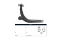 Parilla De Suspension Delantera Peug 406 95-25 Izq Parilla De Suspension Delantera Peug 406 95-25 Izq