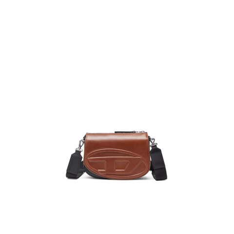 Crossbody Para Unisex 1Dr Camera Bag Marrón