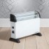 Estufa Caloventilador Xion Xi-es115c 2000w CONVECTOR XION XI ES115C OLT