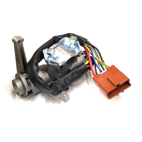 LLAVE CONTACTO ARRANQUE CHANA STAR DFM FAW BRIO COMPLETO - LLAVE CONTACTO ARRANQUE CHANA STAR DFM FAW BRIO COMPLETO -