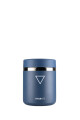 FOOD FLASK HYDRATE 830ML AZUL