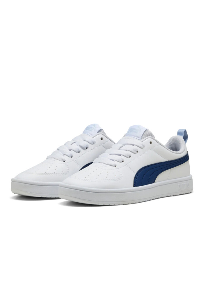 Champion Puma Rickie Junior Azul