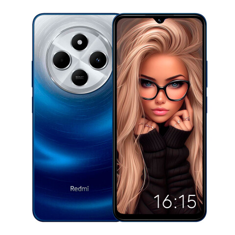 Xiaomi Redmi 14c 4/128 Gb 4g AZUL