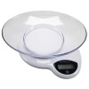 Balanza de Cocina Digital 3 kgs. Hausberg HB-6015SB Balanza de Cocina Digital 3 kgs. Hausberg HB-6015SB