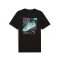 REMERA GRAPHICS SNEAKERS TEE - PUMA