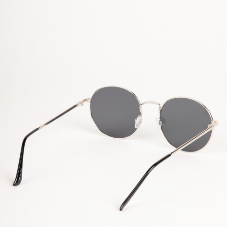 LENTES MASONI Negro