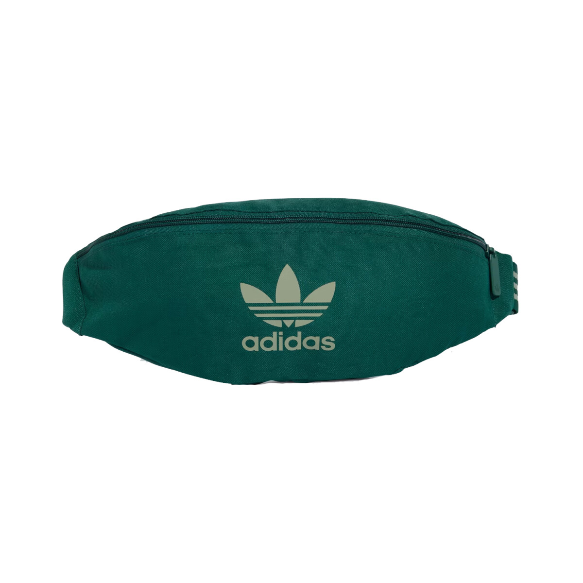 Riñonera Adidas Ac Waistbag 