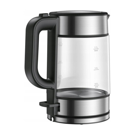 Jarra Eléctrica Vidrio Electic Glass Kettle 1.7l Xiaomi 001