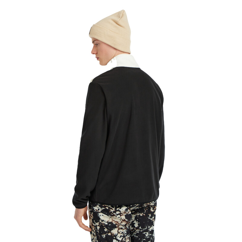 Buzo Oneill Triple Polartec Buzo Oneill Triple Polartec