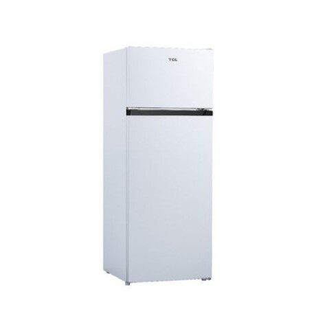 Refrigerador TCL Blanco F206 Frost 206L Refrigerador TCL Blanco F206 Frost 206L